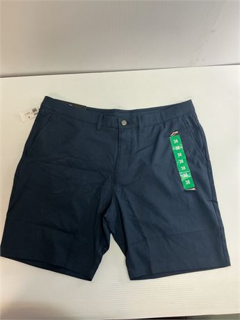 Short bleu homme KIRKLAND gr.38
