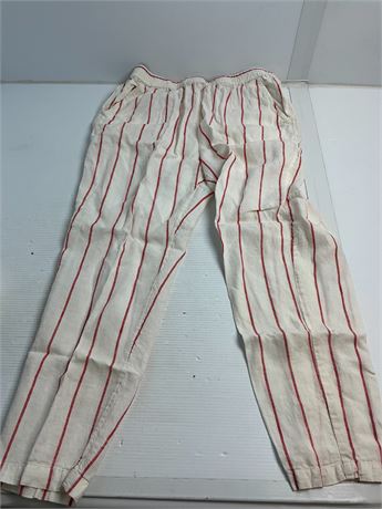 Pantalon femme taille L