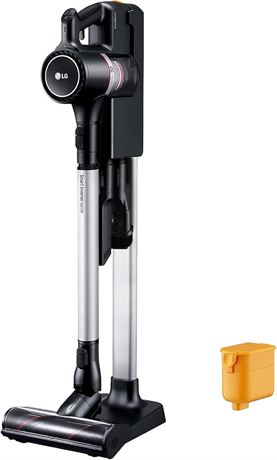 Aspirateur-balai sans fil LG CordZero A913, autonomie 60 min