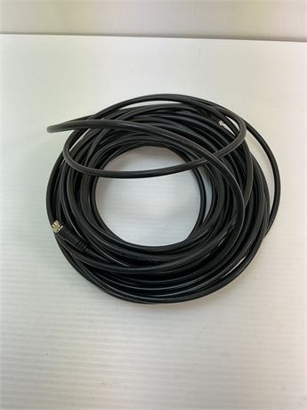 Câble coaxial