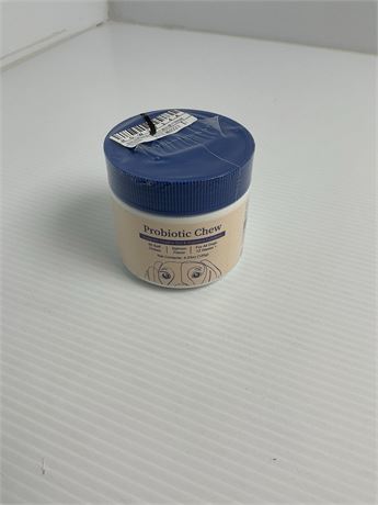 Probiotiques pour chiens PetLab Co soutien digestif