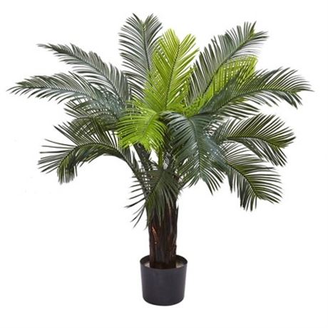 Plante artificielle Cycas 3 pi