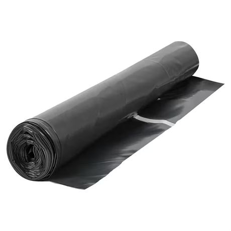 Sous-couche Moisture Barricade 300 pi² 144 po x 25 pi x 6 mil