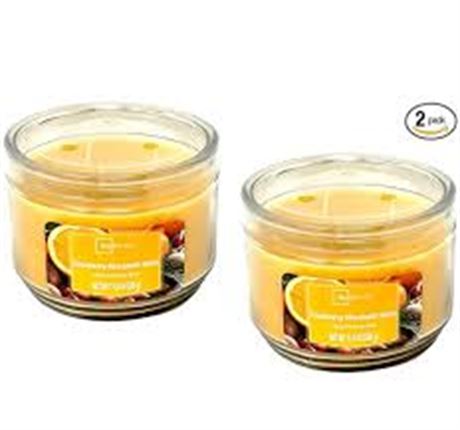 Bougies Mainstays