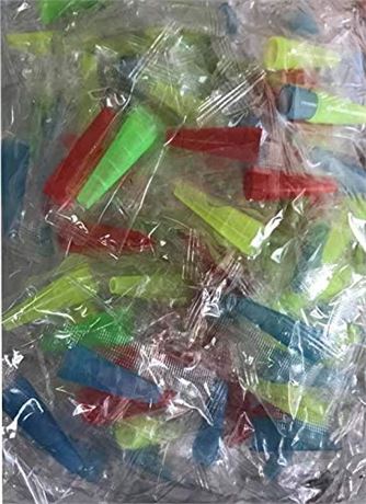 Embouts jetables pour narguilé lot de 100