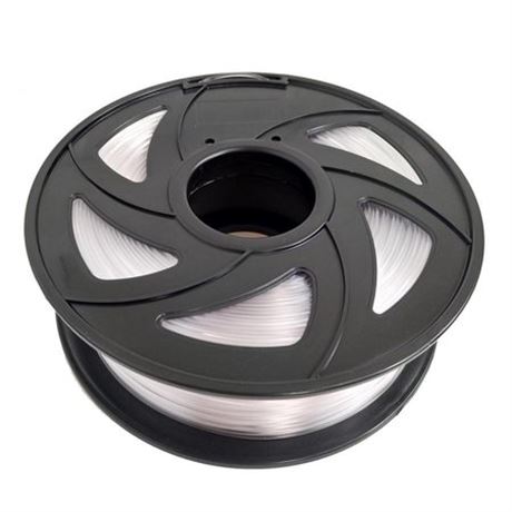 CloneBox - filament PLA imprimante 3D 1,75 mm 1 kg transparent