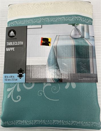 Nappe Hometrends 60 x 84 po