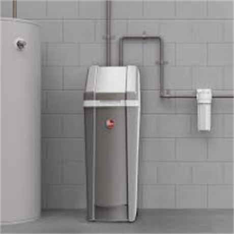 USAGÉ - Adoucisseur d'eau Rheem Preferred Plus 42 000 grains