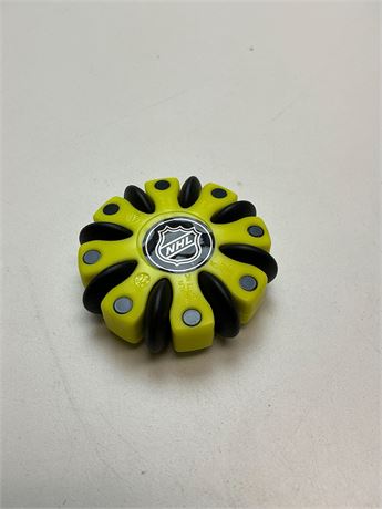 Palet de hockey de rue Franklin NHL ATV Hummer