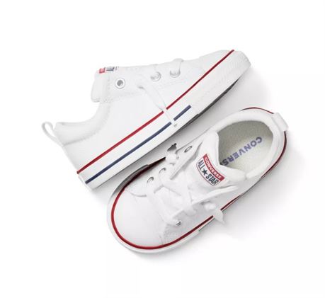 1 - YOUTH Espadrilles Converse All Star Street garçons enfants