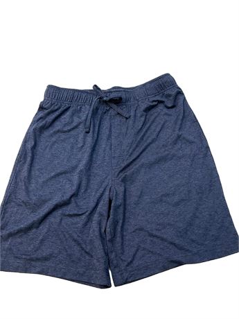 Short molleton homme 32 Heat taille M