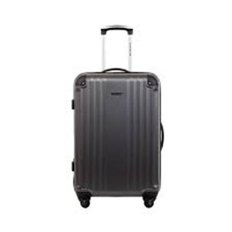 Valise rigide Jetstream 24 po à roulettes