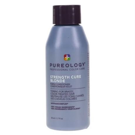 Revitalisant Pureology Strength Cure Blonde 1,7 oz