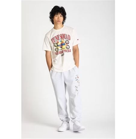 L - Pantalon de jogging adulte Space Jam x NCAA March Madness : Target