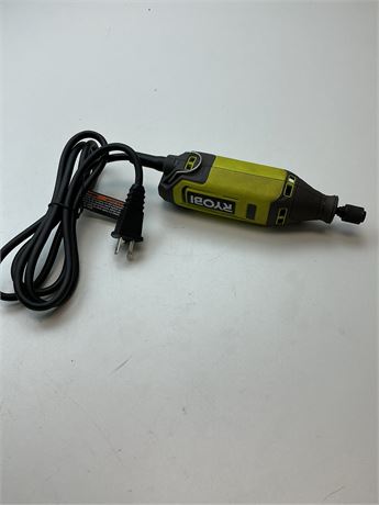 Outil rotatif avec fil Ryobi 12 V