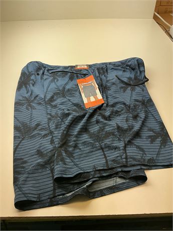 Short de bain Kirkland Signature Costco — XXL