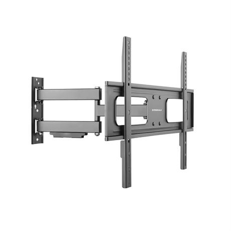 Support mural TV full motion 32-85 po