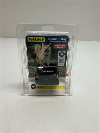Récepteur PetSafe avec collier