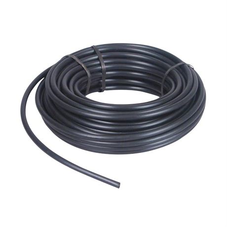 Tubing irrigation goutte-à-goutte plastique Rain Bird 1/4 po x 100 pi