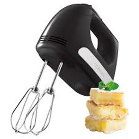 Batteur à main Cuisinart Power Advantage 3 vitesses