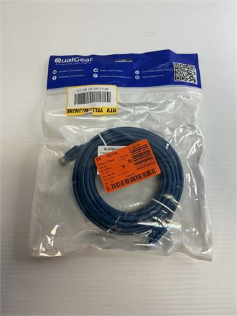 Câble Internet