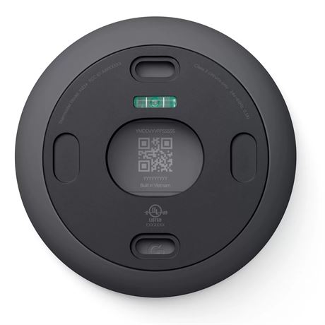 Thermostat intelligent Google Nest