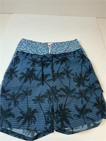 Shorts de bain homme Kirkland et Swims taille XL lot de 2