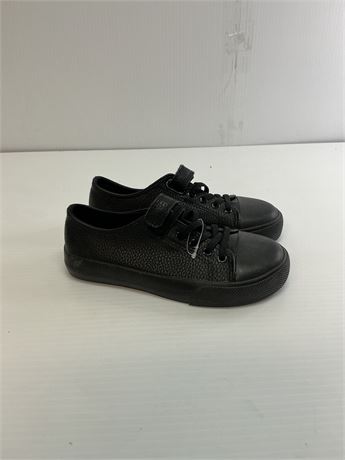 Chaussures noires enfants GEORGE gr.1