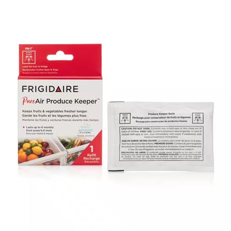 Recharges PureAir Produce Keeper lot de 2