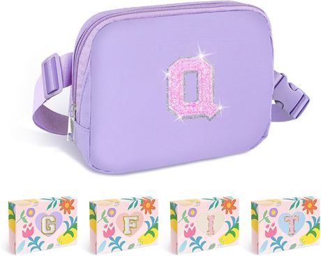 Sac banane COSHAYSOO initiale fille
