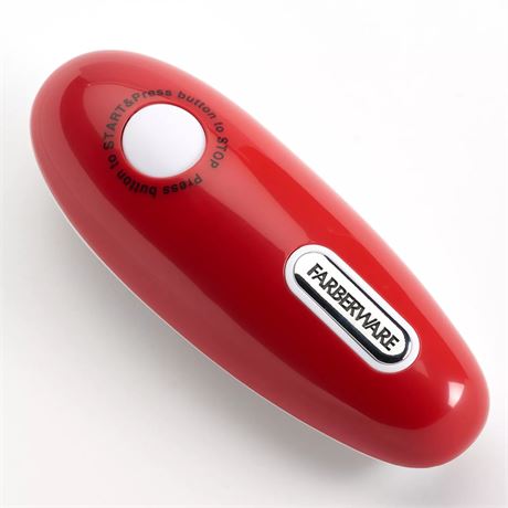 Ouvre-boîte automatique mains libres Farberware Classic