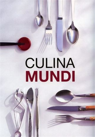 CULINA MUNDI