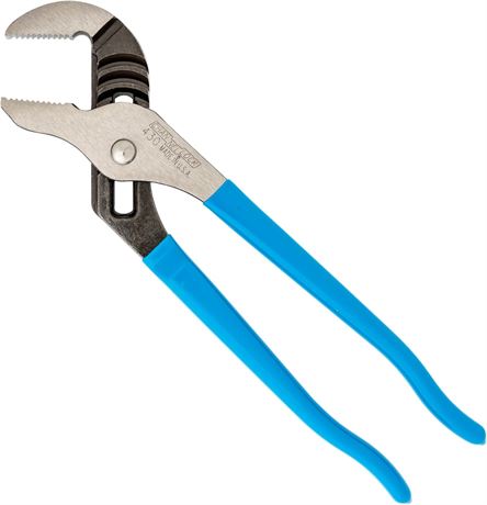 Pince multiprise Channellock CHL430 mâchoire droite 10 po