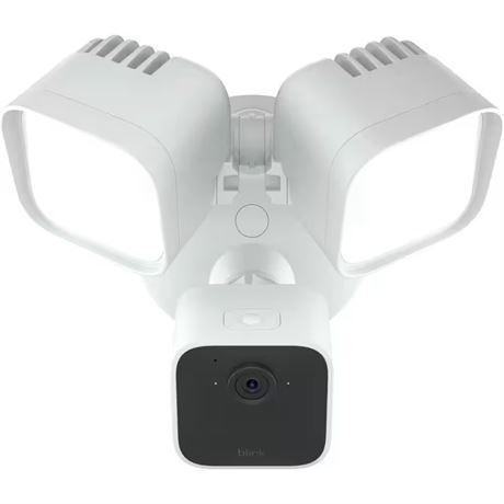 Caméra projecteur filaire 2600 lumens HD compatible Alexa