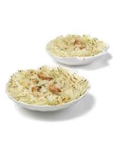 Plats à coquilles Saint-Jacques gourmet Starfrit – lot de 2
