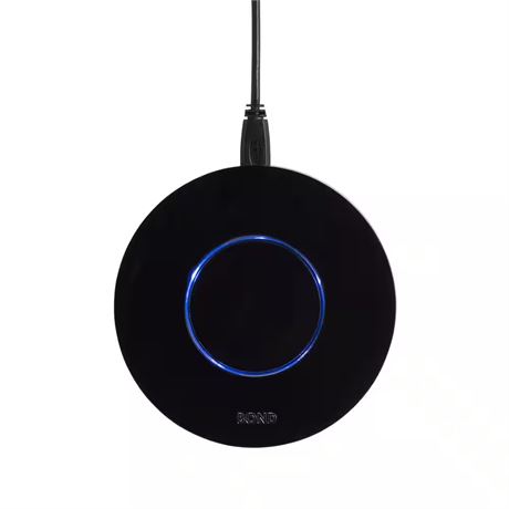 Hub Wi-Fi pour télécommande de ventilateur plafond
