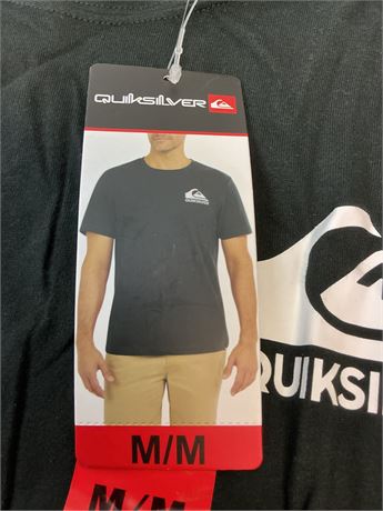 T-shirt homme Quiksilver taille M