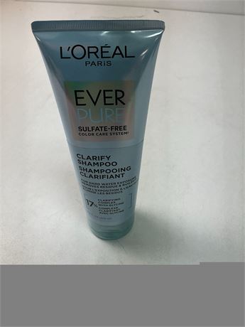 L’Oréal Paris — Shampooing clarifiant