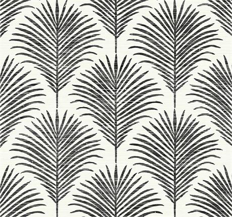 Papier peint autocollant floral NextWall 40.5 pi²