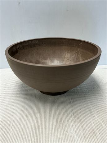 Bol jardin Simplicity 16 x 8 po