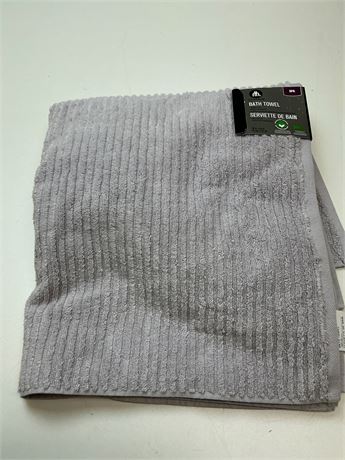 Serviette de bain 30 x 54 po