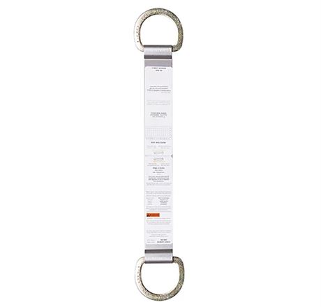 Ancrages toit inox Guardian
