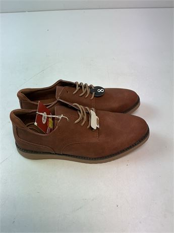Souliers habillés homme taille 8