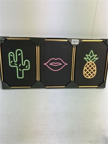 Décoration murale Hometrends