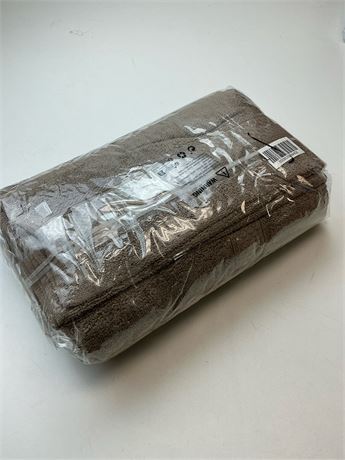 Ensemble de serviettes en coton GoGreen – 6 pièces