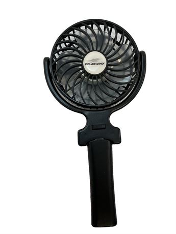 Ventilateur portatif Polarwind