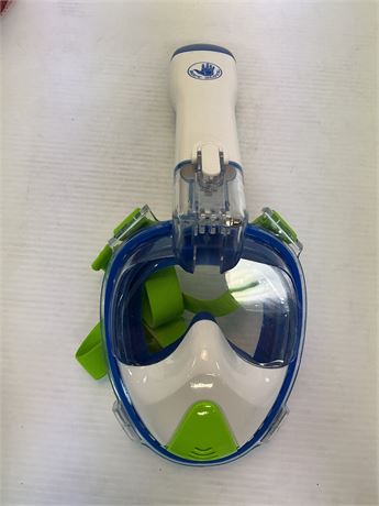 Masque de plongée BodyGlove