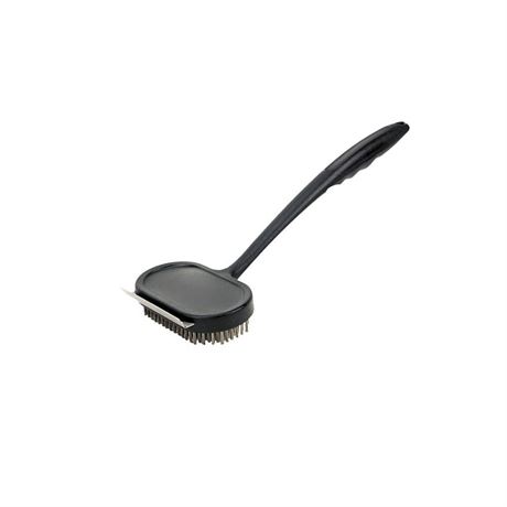 Brosse à gril surdim. certifiée CSA