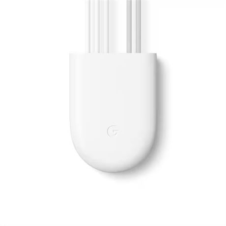 Connecteur alimentation Nest C-Wire