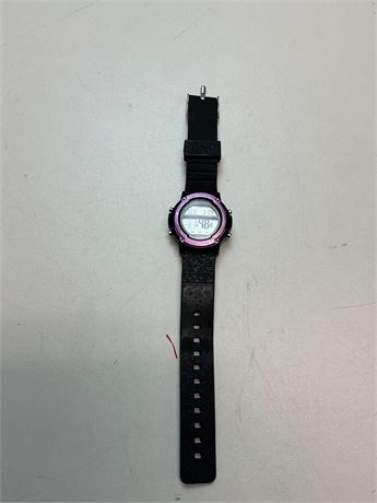 Montre sport pour femme Accutime